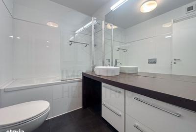 Apartament cu 3 camere, mobilat în Herăstrău - 7