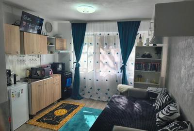 Garsonieră decomandată în Sud-Vest - 1