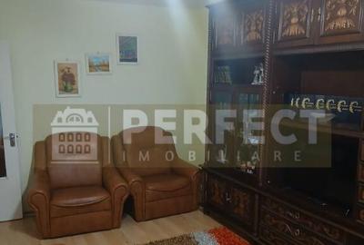 3 camere DECOMANDAT zona Cantacuzino,etaj 1, PRET 85000!! - 2