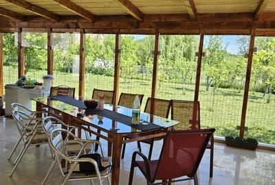 Casă cu 4 camere în Jiblea Nouă - 4