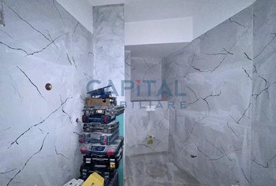 Apartament 2 camere, etaj 1, finisat, ansamblul Wings, priveliste deosebita - 5
