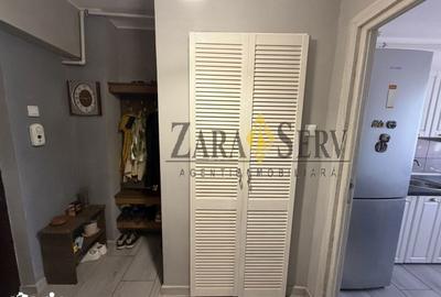 Apartament cu 2 camere semidecomandat în Nord - 7