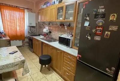 Apartament 1 camera, decomandat, 36 mp, balcon, zona Ioan Rus! Apartament 1 camera, decomandat, 36 mp, balcon, zona Ioan Rus! - 5