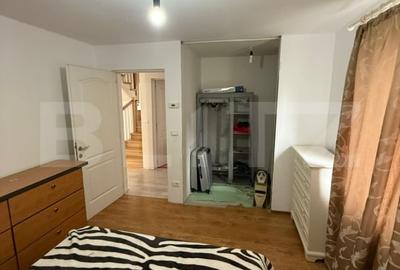 Casa D+P+M, 225 mp utili, 300 mp teren, zona Burdujeni - 9