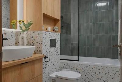 Apartament cu 2 camere în Tunari - 1