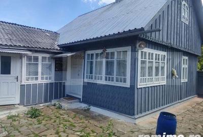 Casa ?i teren 1748mp, Sucevita Casa ?i teren 1748mp, Sucevita - 17