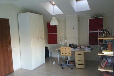 Vila moderna in zona Pipera - 14