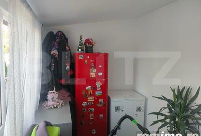 Casă cu 4 camere cu Teren 388 Mp în Siret - 2