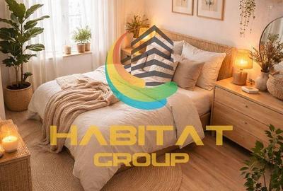 Apartament cu 3 camere semidecomandat în Central - 11
