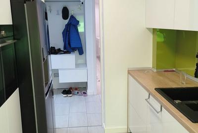 Apartament cu 4 camere decomandat în Lehnești - 7