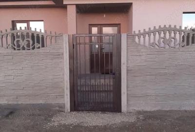 Casă cu 3 camere cu Teren 430 Mp în Diniaș - 1