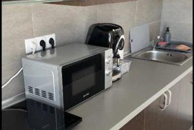 Garsonieră în Central - 1