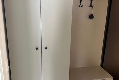 Apartament 2 camere, parcare & piscină - Cosmopolis, prima inchiriere - 5