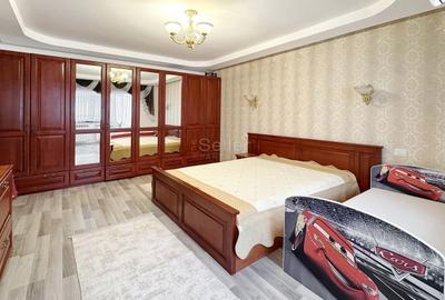 Zona Verde Aproape | Structura Decomandata - 4