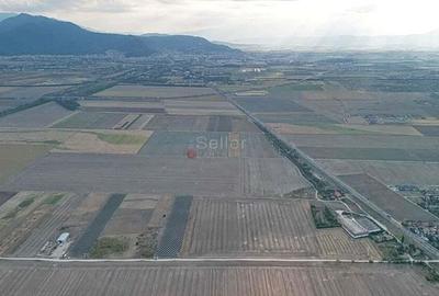 Teren Destinatie Industriala - 2