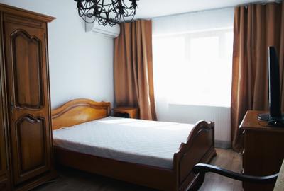 Green City | 1 Decembrie | Vilă cu grădină | Cartier verde privat | Centrală - 26