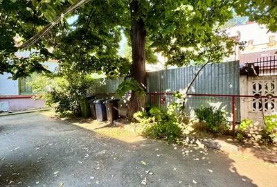 Apartament cu 4 camere decomandat, mobilat în Eminescu - 20