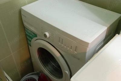 Garsonieră decomandată în Central - 7