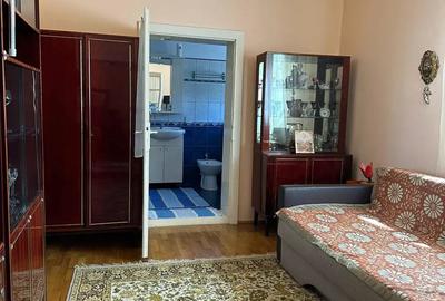 Vand casa in Bujac cu fundatie din piatra de codru - 3