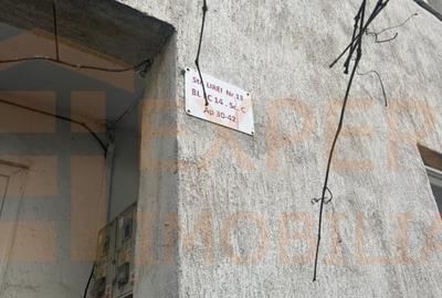 Apartament cu 4 camere decomandat, mobilat în Poarta 6 - 11