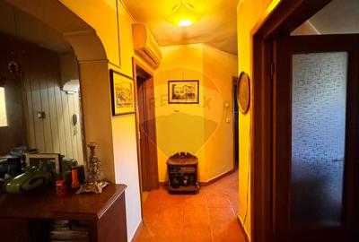 Apartament 3 camere, de vanzare, Trezorerie, Gara, Constanta Apartament 3 camere, de vanzare, Trezorerie, Gara, Constanta - 7