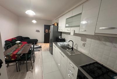 Apartament 2 camere,mobilat si utilat! - 2
