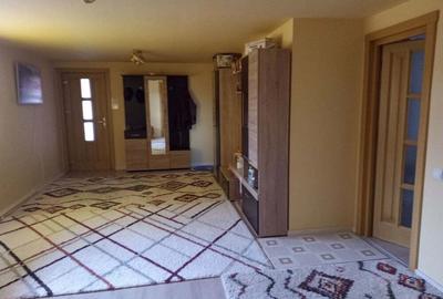 Casă cu 3 camere în Neagra - 5