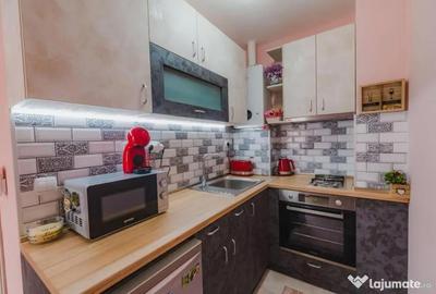 Apartament cu 2 camere decomandat în Crângași - 2