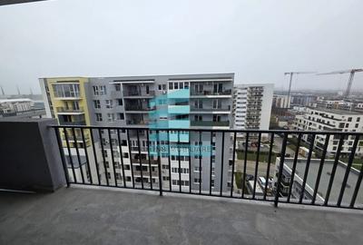 Pallady- 10 min metrou Teclu- 2 Cam- 88 mp- Finalizat - Parcare inclusa - 2