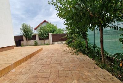 REV2002901 Casa 3 camere Duplex Buftea pereti separati - 3