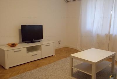 Apartament cu 3 camere semidecomandat, mobilat în Cișmigiu - 6