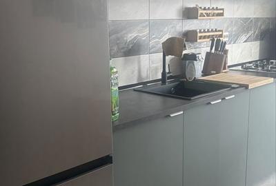 Apartament cu 2 camere decomandat în Exterior Vest - 6