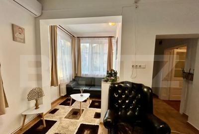 Casă cu 3 camere cu Teren 199 Mp în Central - 2