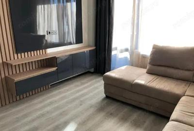 Se ofera spre inchiriere apartament 2 camere in zona Spital Judetean - 1