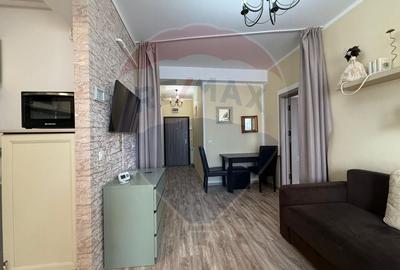 Apartament cu 2 camere decomandat, mobilat în Central - 3