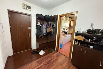 3 Camere | Vitan | Loc de parcare | Bloc Reabilitat | 3xAC | Utilat | Mobilat - 13