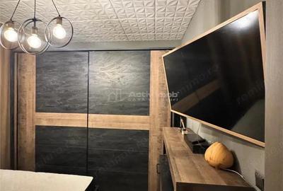 2 camere - Minerului - Parter - 2