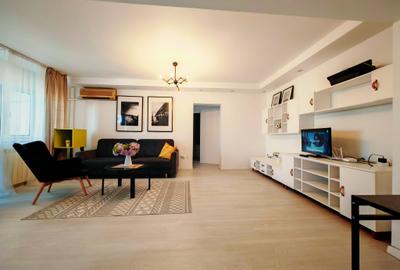 Pta.Alba Iulia stradal,vedere spatele blocului | Apartament cochet in bl.monolit - 5