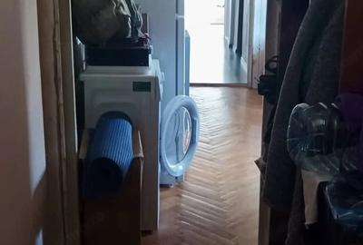 Apartament cu 3 camere semidecomandat în Spitalul Județean - 5