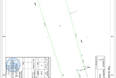 Piscu, Ciolpani, teren intravilan 1000 mp, str. Campului,aproape Muzeu, 29 eur - 9