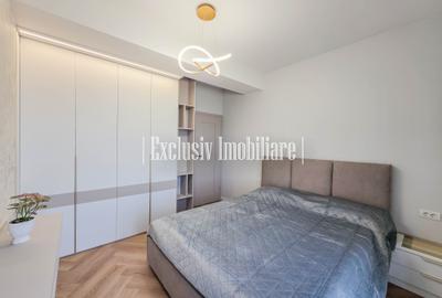 Primavera Campus - Totul Nou - Prima Inchiriere - Ap 2 Cam cu Parcare Subterana - 14