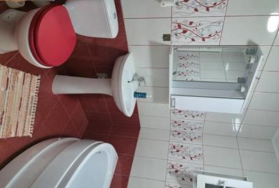 Apartament cu 2 camere decomandat în Central - 2