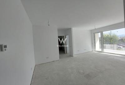 Apartament 3 camere si terasa  - Turnisor, Sibiu - 9