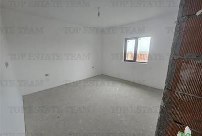 Casa individuala in Ciorogarla 3 camere mansarda la super-p - 3