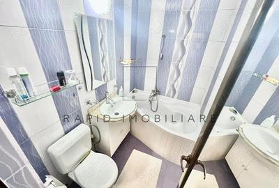 Ap. 3 Camere Decomandat Tiglina 2 Brailei Orange Shop - 9