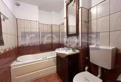 Apartament cu 3 camere decomandat în Unirii - 14