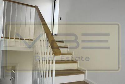 Casă cu 5 camere cu Teren 419 Mp în Miroslava