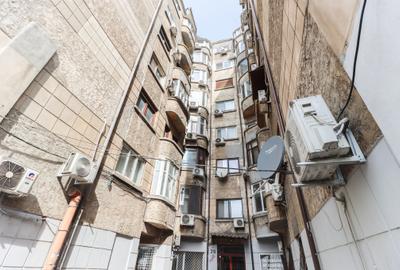 Apartament cu 3 camere semidecomandat în Muncii - 20