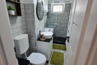 Apartament cu 2 camere în Central - 2