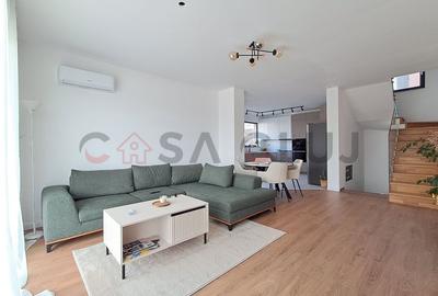 Duplex  5 camere La Cheie in Europa!! - 2